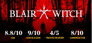 Blair Witch