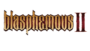 Blasphemous 2 - Deluxe Edition -Pre-order