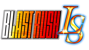 Blast Rush LS
