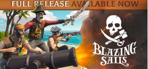 Blazing Sails