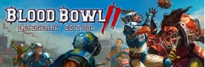 Blood Bowl 2: Legendary Edition
