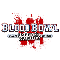 Blood Bowl 3 - Imperial Nobility Edition