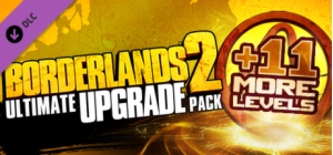 Borderlands 2 : Ultimate Vault Hunters Upgrade Pack