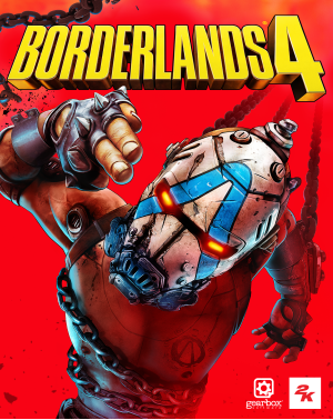 Borderlands 4 - Pre-Order