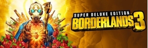 Borderlands 3 Super Deluxe Edition (Steam)