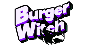 Burger Witch