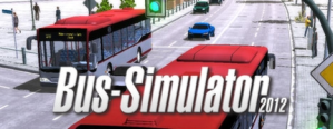 Bus Simulator 2012