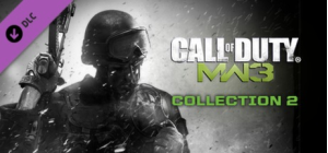 Call of Duty®: Modern Warfare® 3 Collection 2  [MAC]