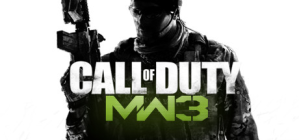 Call of Duty®: Modern Warfare® 3 [MAC]