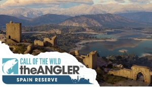 Call of the Wild: The Angler™ – Spain Reserve