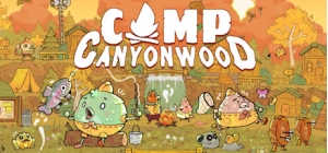Camp Canyonwood