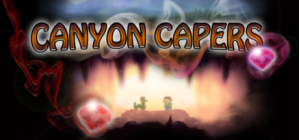 Canyon Capers