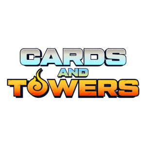 Cards and Towers