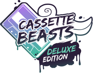 Cassette Beasts: Deluxe Edition