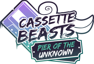 Cassette Beasts - Pier Of The Unknown