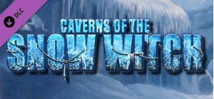 Caverns of the Snow Witch (Fighting Fantasy Classics)