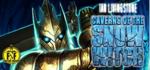 Caverns of the Snow Witch (Standalone)