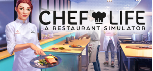 Chef Life: A Restaurant Simulator Early Adopter Bundle
