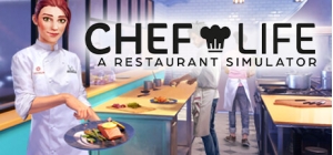 Chef Life: A Restaurant Simulator - TOKYO DELIGHT