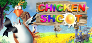 Chicken Shoot - Gold
