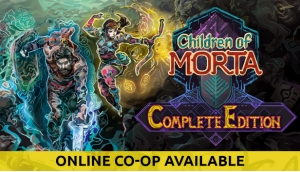 Children Of Morta: Complete Edition