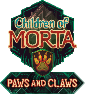 Children Of Morta: Paws And Claws