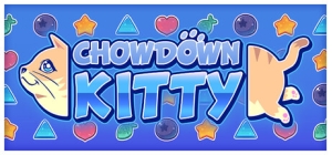 Chowdown Kitty