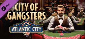City of Gangsters: Atlantic City