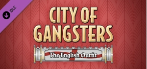 City of Gangsters: The English Outfit