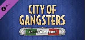 City of Gangsters: The Italian Outfit