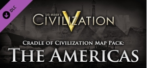 Sid Meier's Civilization V : Cradle of Civilization - Americas