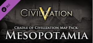 Sid Meier's Civilization V : Cradle of Civilization - Mesopotamia