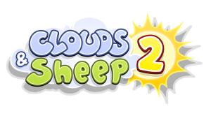 Clouds & Sheep 2