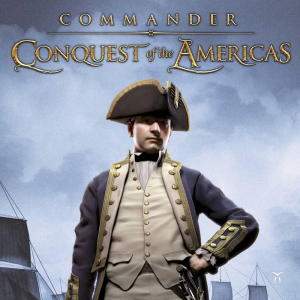 Commander : Conquest of the Americas - Gold