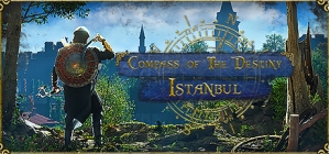 Compass of the Destiny: Istanbul - Early Access