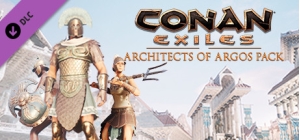 Conan Exiles - Architects of Argos