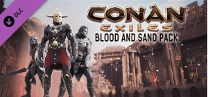 Conan Exiles - Blood and Sand