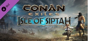 Conan Exiles: Isle of Siptah