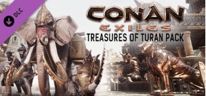 Conan Exiles - Treasures of Turan