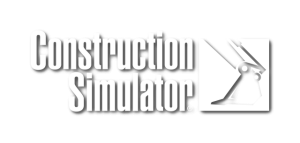 Construction Simulator