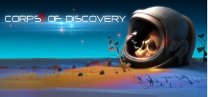 Corpse of Discovery