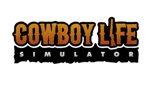 Cowboy Life Simulator - Early Access