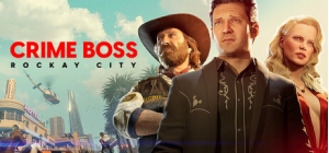 Crime Boss: Rockay City (Steam)