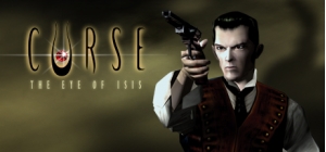 Curse: The Eye of Isis