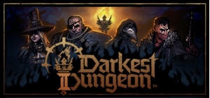 Darkest Dungeon II