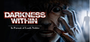Darkness Within in Pursuit of Loath Nolder