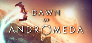 Dawn of Andromeda