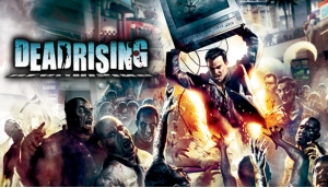 DEAD RISING®