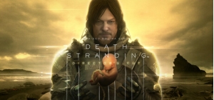 DEATH STRANDING DIRECTOR'S CUT UPGRADE
