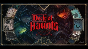 Deck of Haunts
